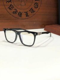 Picture of Chrome Hearts Optical Glasses _SKUfw46734080fw